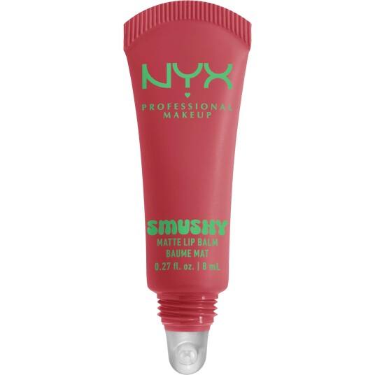 Nyx Professional Makeup Smushy Matte Lip Balm 5 Snuggle SZN 8ml Nyx Professional Makeup Smushy Matte Lip Balm 5 Snuggle SZN 8ml