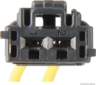 Kabelreparasjonssett, baklys HERTH+BUSS ELPARTS 51277304