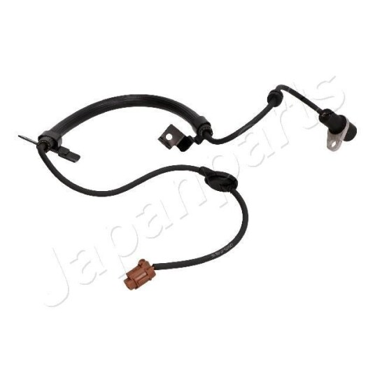 ABS sensor JAPANPARTS ABS-1018 ABS sensor JAPANPARTS ABS-1018