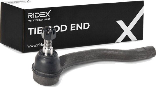 RIDEX 914T0415 Endeledd