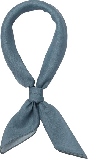 edd. Bandana Blue ONE SIZE edd. Bandana Blue ONE SIZE