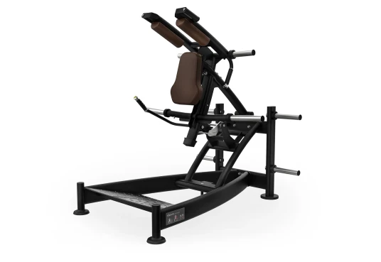 Intenza Uplift Line Pivot Squat Intenza Uplift Line Pivot Squat