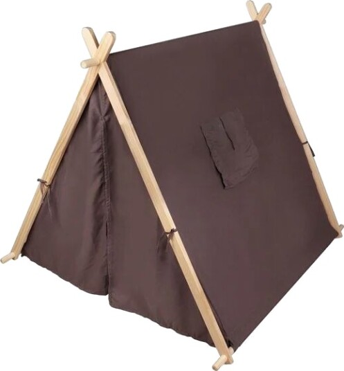 Small Foot - Taupe Indoor Play Tent Small Foot - Taupe Indoor Play Tent