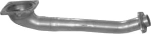 Eksosrør VEGAZ FTR-277 Eksosrør VEGAZ FTR-277