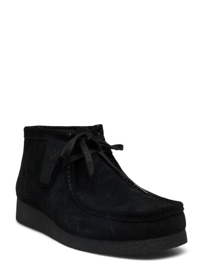 Clarks Wallabeeevo Bt G - Black - 44 Clarks Wallabeeevo Bt G - Black - 44