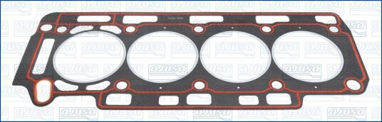 Toppakning AJUSA 10049200