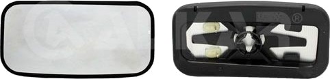 Speilglass, ytterspeil ALKAR 6451021 Speilglass, ytterspeil ALKAR 6451021
