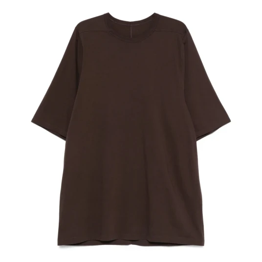 Rick Owens Herre Topper Brun S,