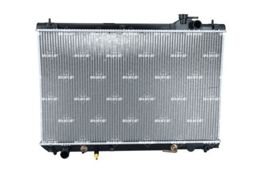 Radiator NRF 58378