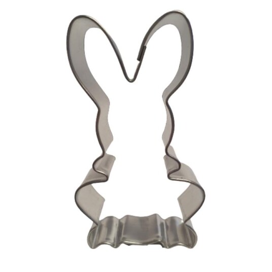 Pepperkakeform Kanin 7cm Pepperkakeform Kanin 7cm