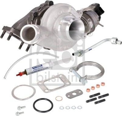 Turbolader FEBI BILSTEIN 189656