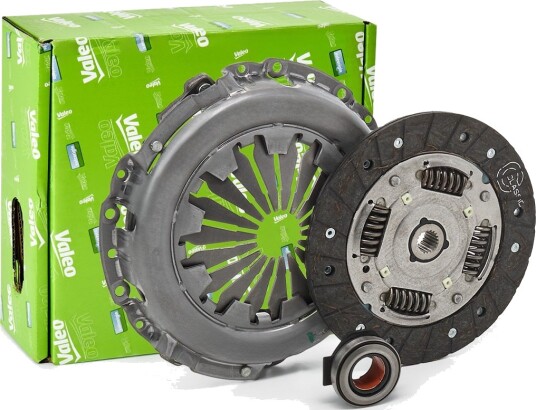 Clutchsett VALEO 786034