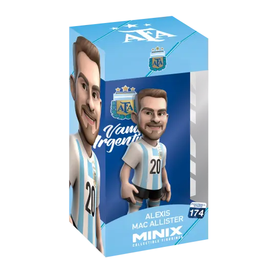 Minix Mnx Fb Mcallister Argentina Minix Mnx Fb Mcallister Argentina