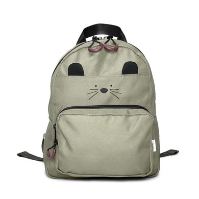 nuuroo Emilio ryggsekk for barn Mouse