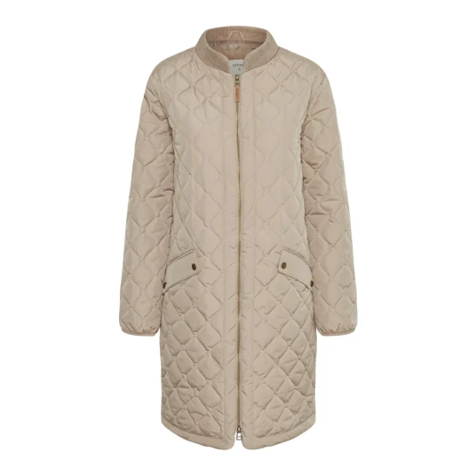 Cream Arwencr Jacket Silver 36 Cream Arwencr Jacket Silver 36
