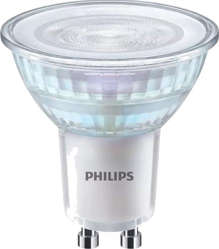 Philips Master Value Ledspot   365Lm 3,7W 50W Gu10 930 36Gr. Dæmpbar