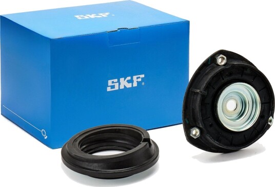 støttelager fjærbein SKF VKDA 35167