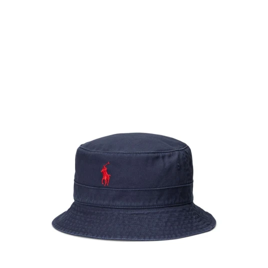 Ralph Lauren, unisex, Accessories, Blå, M,