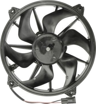 Kjølevifte THERMOTEC D8C002TT