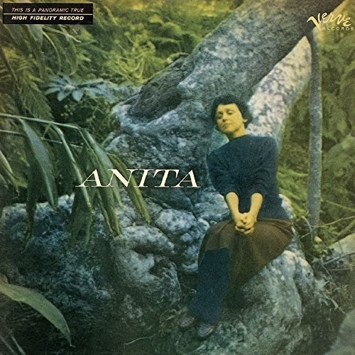 Anita O'Day Anita CD