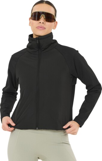 Athlecia Ayanda V2 W Jacket Black 46 Athlecia Ayanda V2 W Jacket Black 46