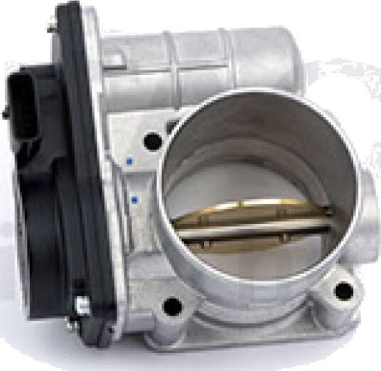 Gasspjeld HITACHI 2508599
