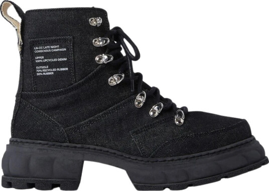 Virón unisex Sko Blå 37 EU, Virón unisex Sko Blå 37 EU,