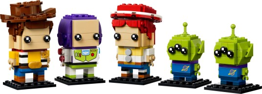 Lego Toy Story Lego Toy Story