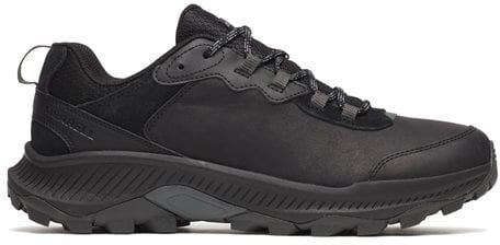 Merrell Speed Strike 2 Herre Skinn Svart 44