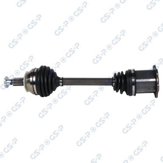 GSP 204558 Drivaksel