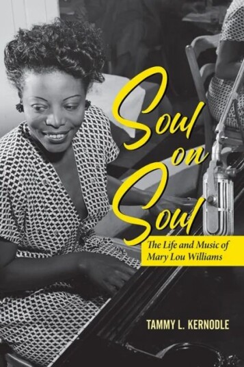Soul On Soul Av Tammy L. Kernodle
