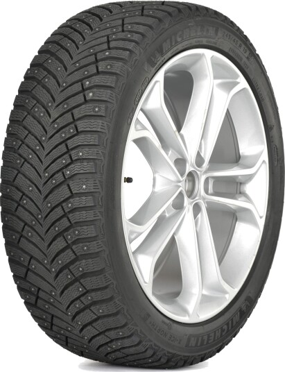 Michelin X-Ice North 4 285/45R20 112T SUV