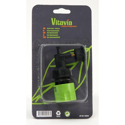Termoventil Vitavia