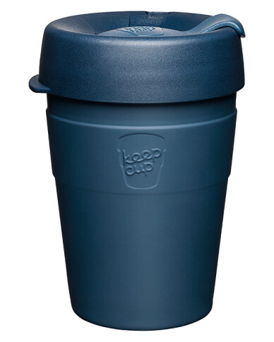 KeepCup Thermal - Spruce , 12 oz (350ml)