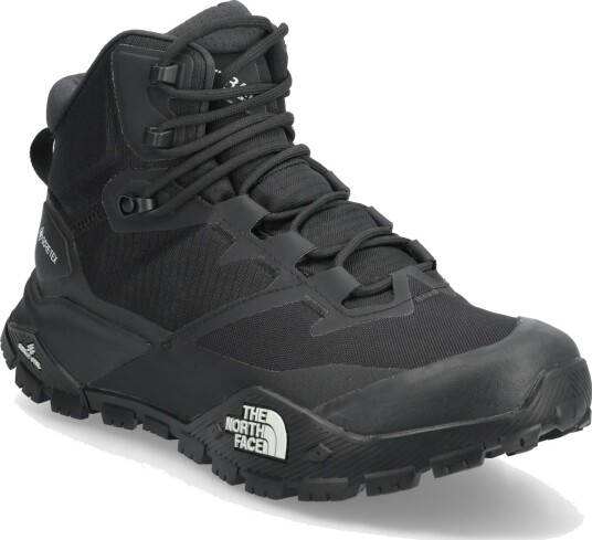 The North Face M Offtrail Hike Mid Gore Tex   Black   40
