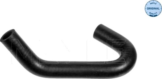 MEYLE 119 121 0164 Radiatorslange