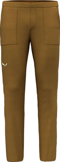 Salewa Lavaredo Hemp M Ripstop Pantgolden brown US XL Salewa Lavaredo Hemp M Ripstop Pantgolden brown US XL