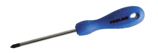 Pro-Line Soft Touch Ph2 38 Mm Stjerneskrutrekker Med Magnetisk Spiss - 10168