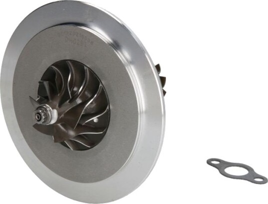 Kjernegruppe, lader EVORON EVCH0291