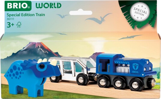 Brio Special Edition Train 2025 Brio Special Edition Train 2025