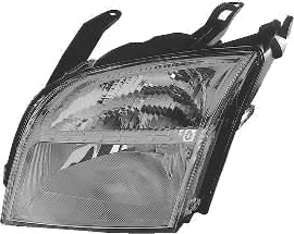 VAN WEZEL 1810963 Frontlykter VAN WEZEL 1810963 Frontlykter