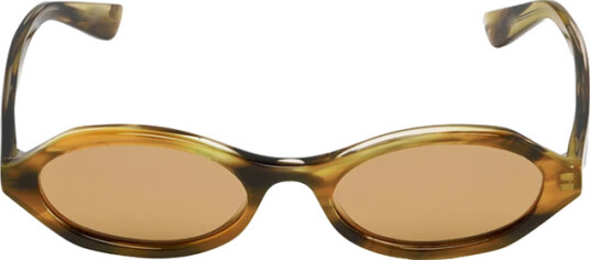 Alexander McQueen Dame Accessories Oransje ONE SIZE,