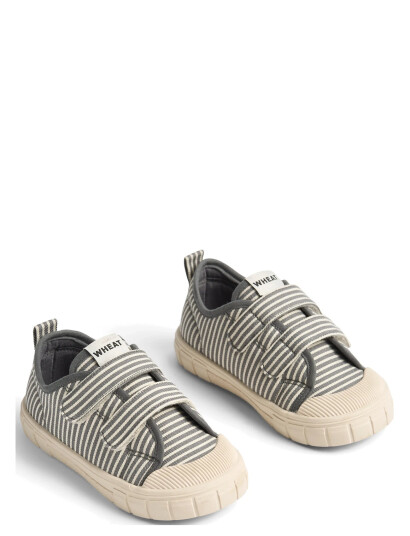 Wheat Sneaker Bobbie Grey 32