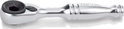 TOPTUL CHDV0801 Reversibel skralle