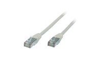 S-Conn Cat 6 S/FTP 10m, 10 m, Cat6, S/FTP (S-STP), RJ-45, RJ-45