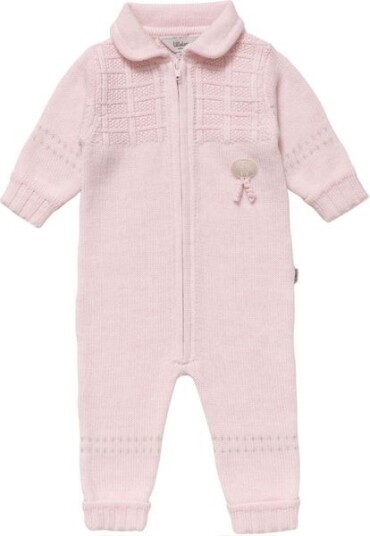 Lillelam Classic Sparkedress i merinoull Himmelrosa Lillelam Classic Sparkedress i merinoull Himmelrosa