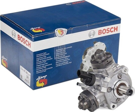 BOSCH 0 986 437 427 Høytrykkspumpe