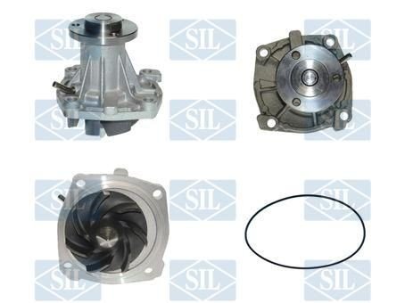 Saleri SIL PA1117 Vannpumpe
