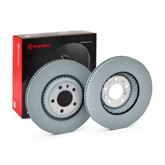 Bremseskive BREMBO 09.D806.23