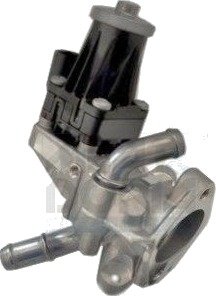 EGR-ventil MEAT & DORIA 88255E EGR-ventil MEAT & DORIA 88255E